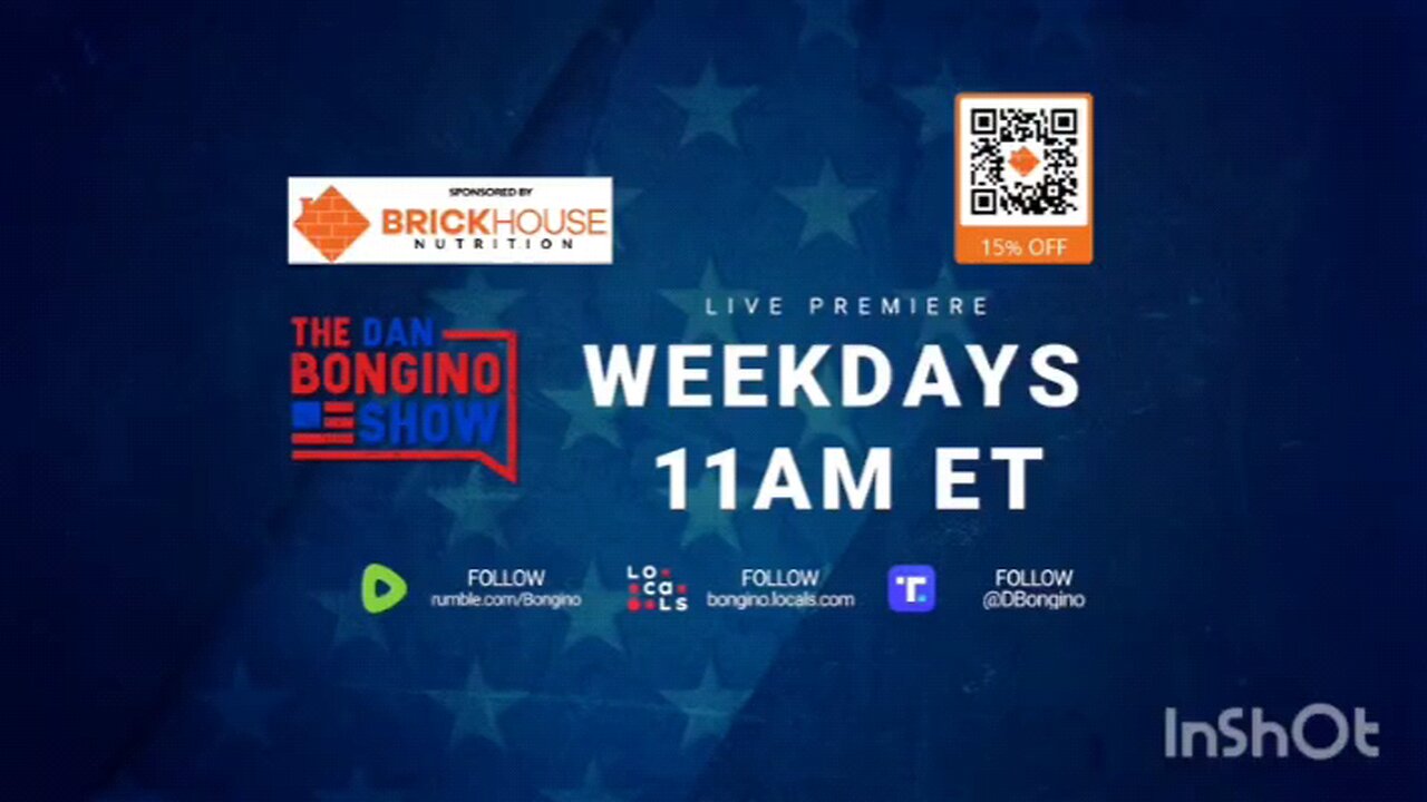 Communist Libs Are causing A Constitutional Crisis``(EP.2422) -02/14/2025