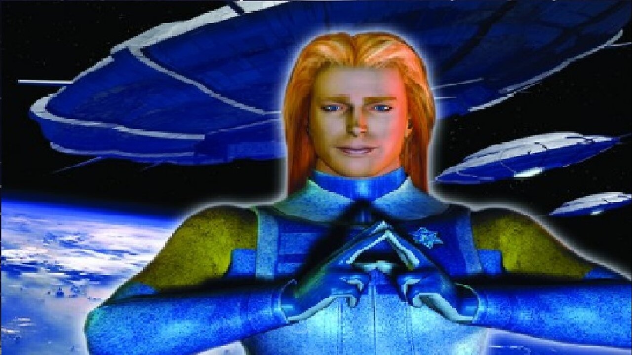 Ashtar Sheran: Awaken the Starseed Within (Guidance for the Chosen Ones)