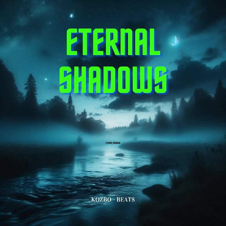 Eternal Shadows