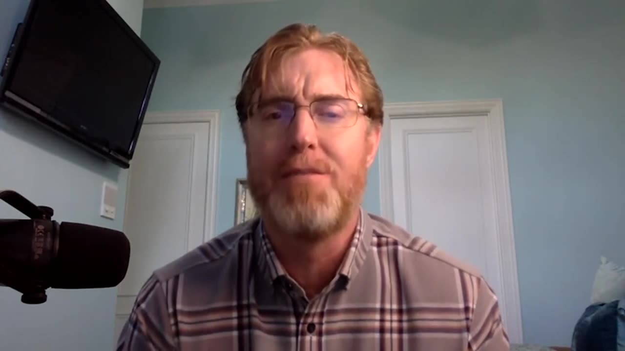 Dr. Bryan Ardis: Nicotine can improve and reverse Alzheimers and dementia