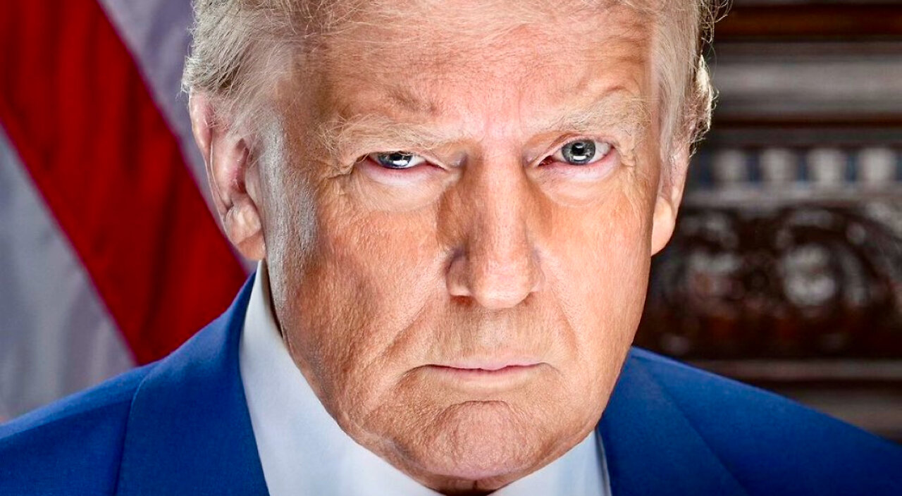 PRESIDENT TRUMP UNPLUGGED! ๐ฆ
๐บ๐ธ