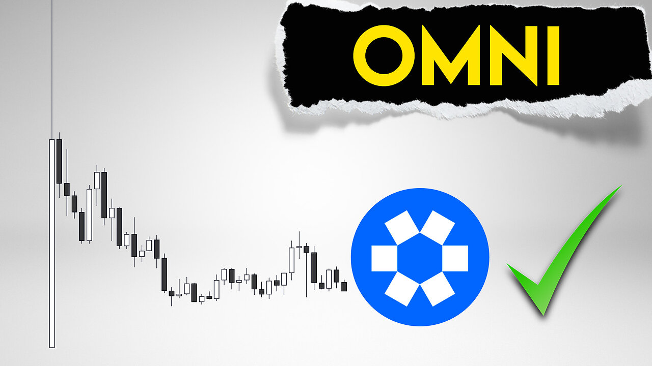 OMNI Price Prediction. Waiting Omni π₯