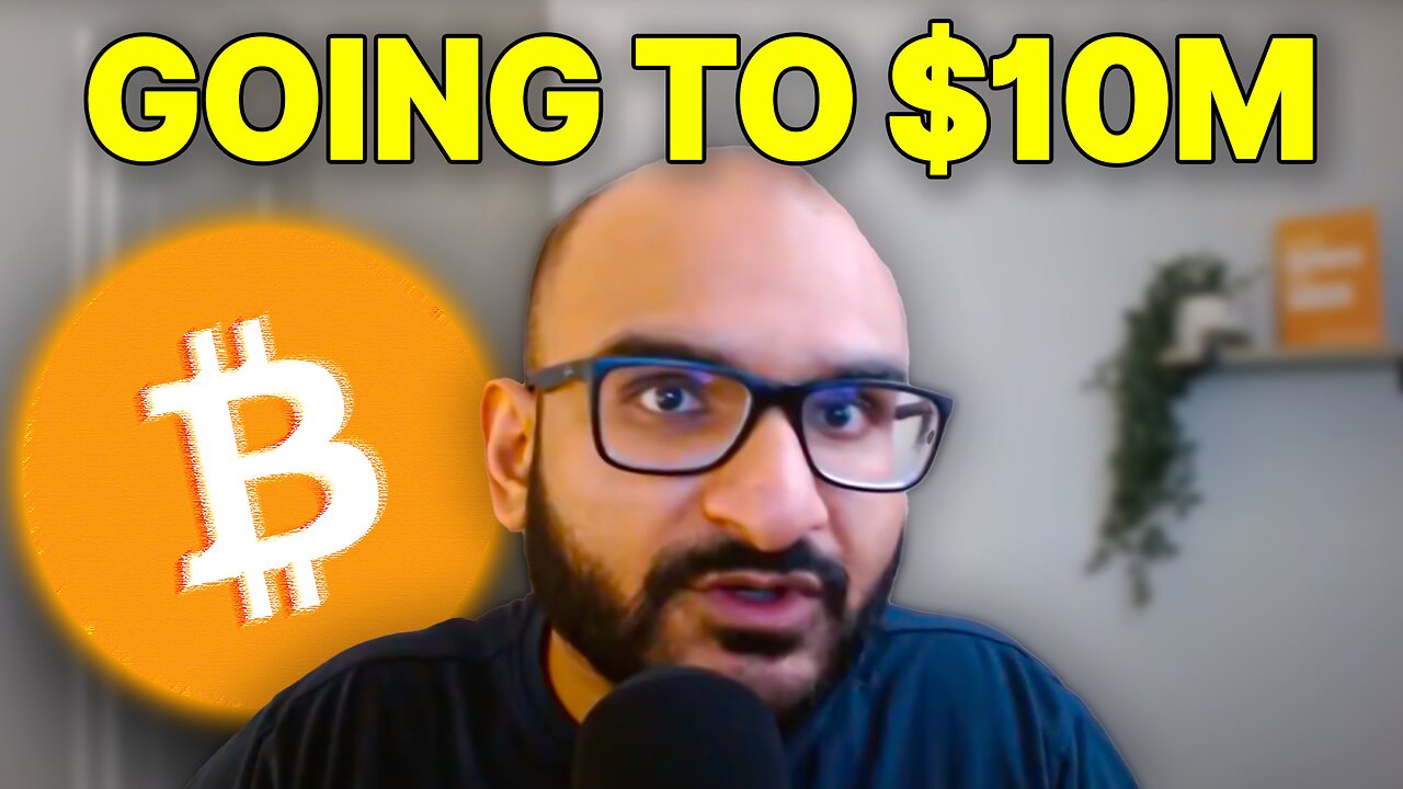 I Studied Bitcoin For 1,500 hours: Heres Why 99% of People Are Wrong