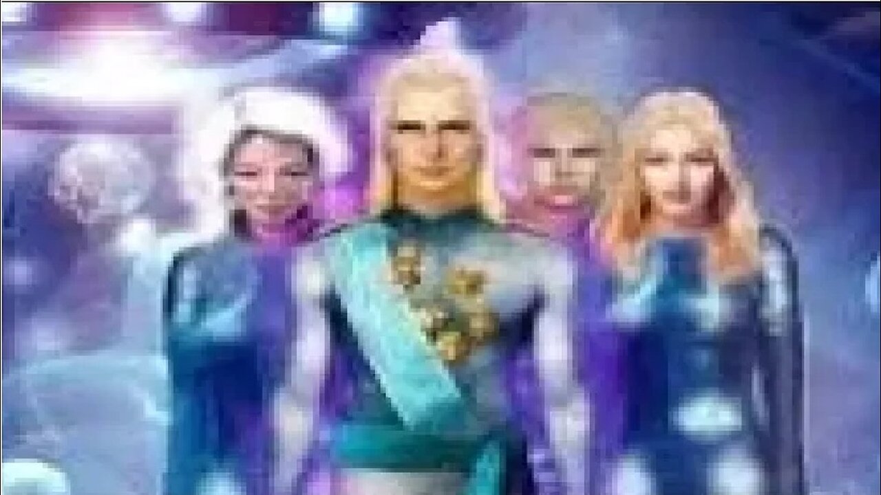 Message from The Ashtar Command: Execute the Order for Ascension (Its time)