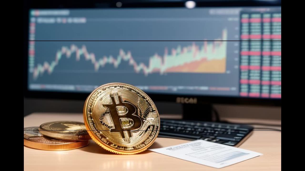 Bitcoin-DYOR