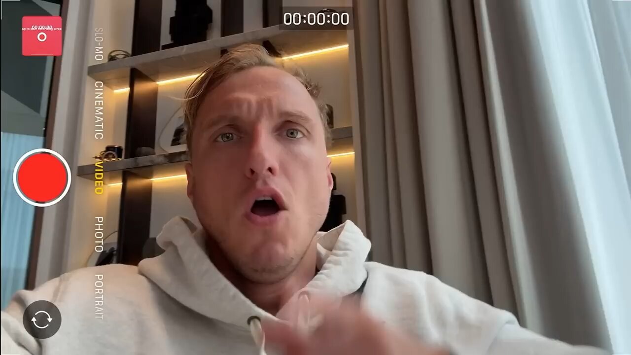 BITCOIN: WE NEED TO TALK!!!!!!!!!!!!!!!!!! (Urgent)