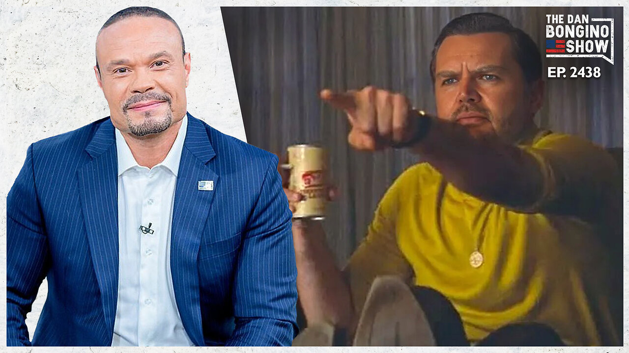 The Left Cant Meme And Cant Win (Ep. 2438) - 03/10/2025