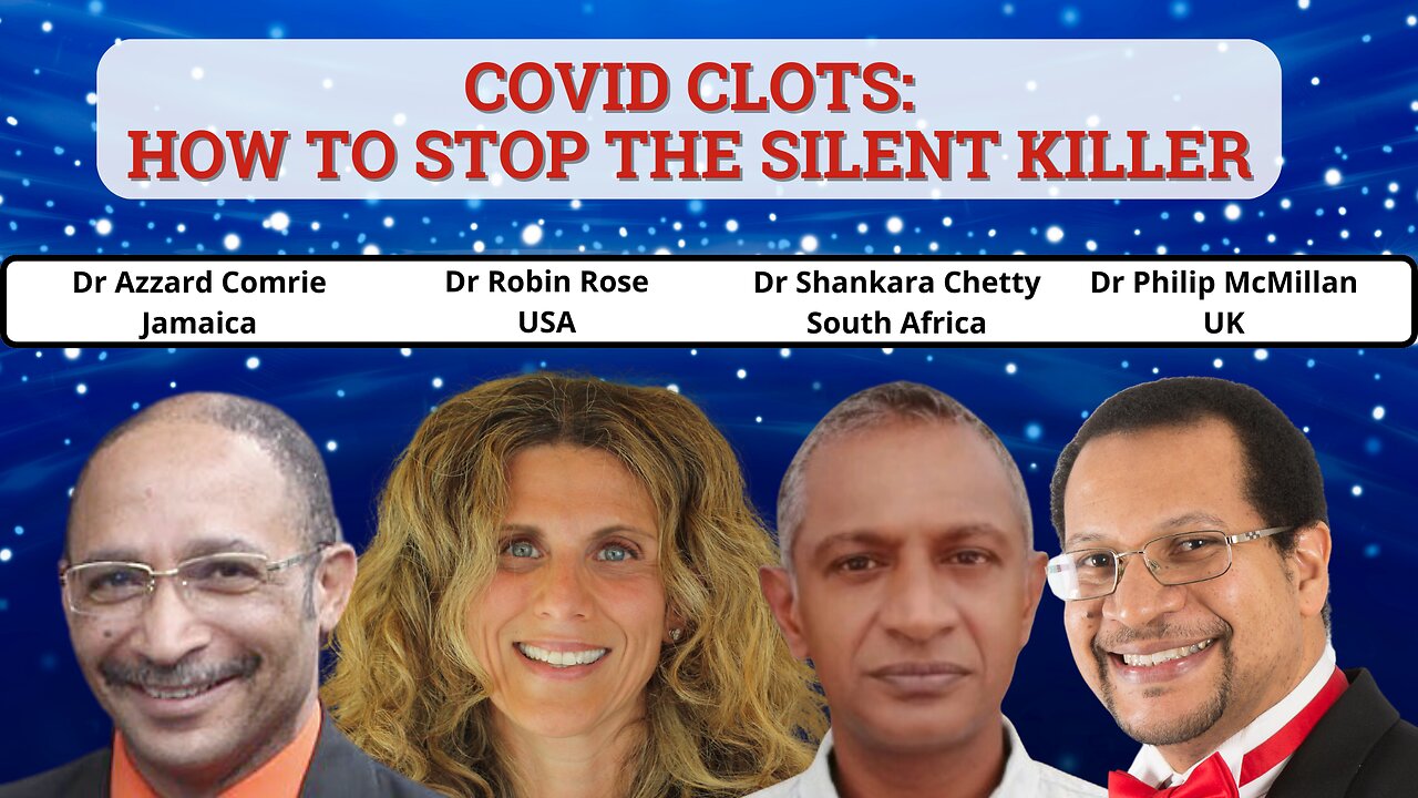 STOP the Silent COVID Killer in Its Tracks!