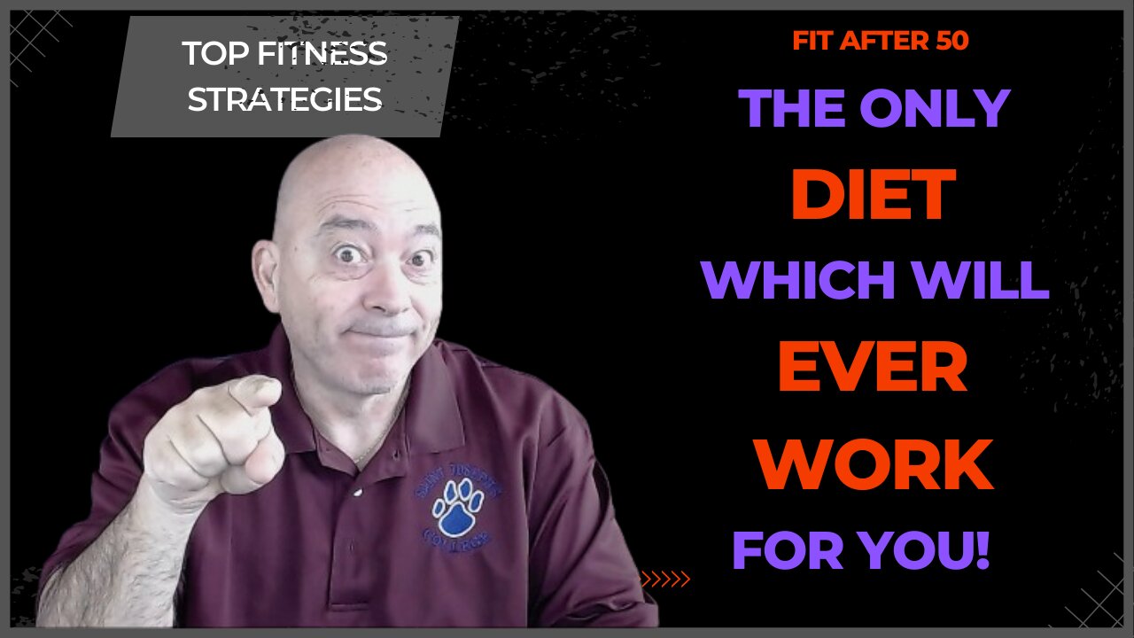 The BEST Diet You Could EVER Be On!