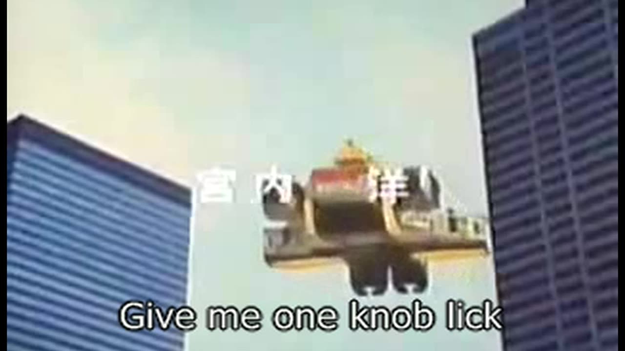 Spidercunt - Fake Subtitles (Written 2011) by Electricdonkey