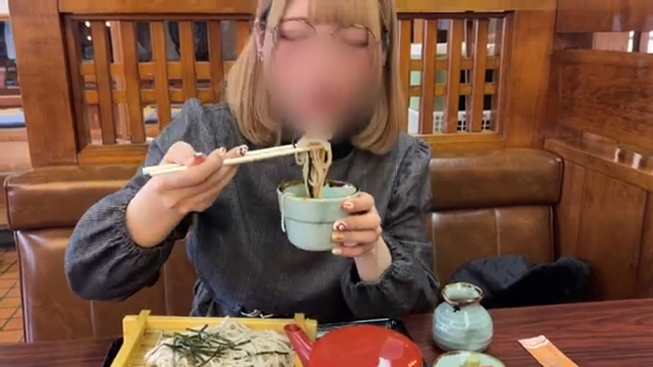 Snow Scenery and Hot Springs: A Relaxing and Delicious Moment in Iwate