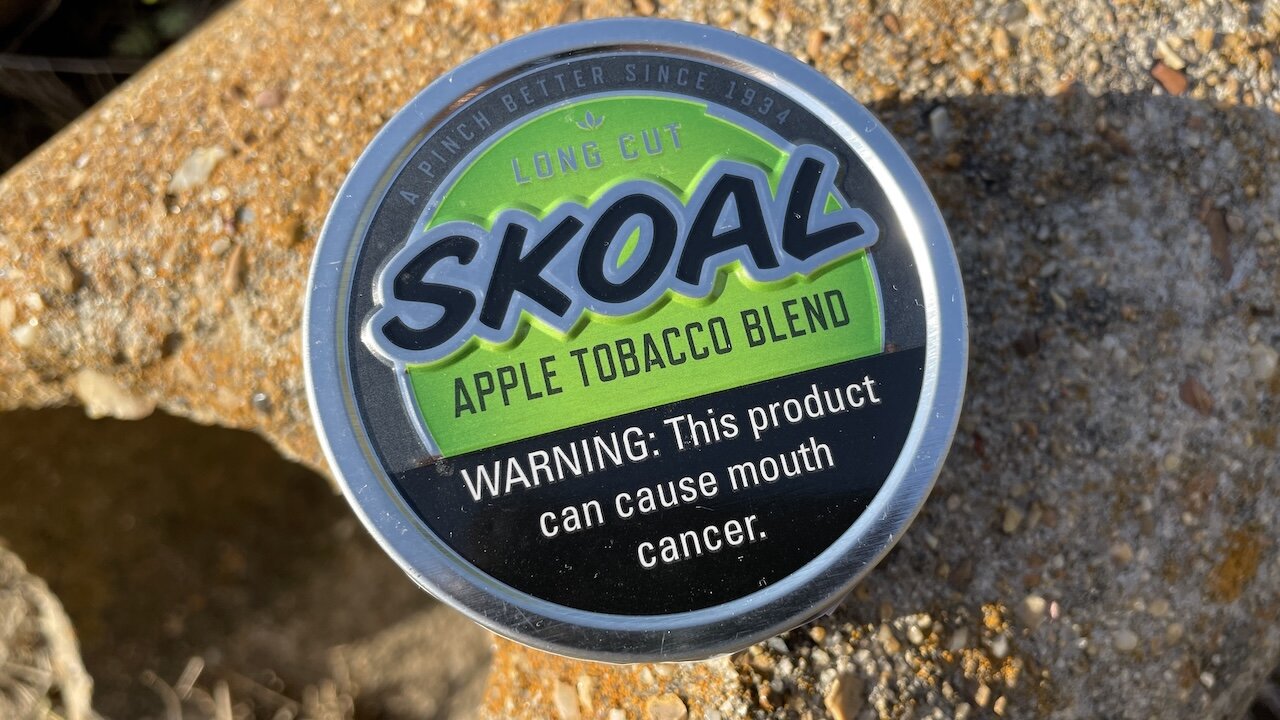 copenhagen tobacco cake A Custom-Make Chewing Tobacco Groom's Cake