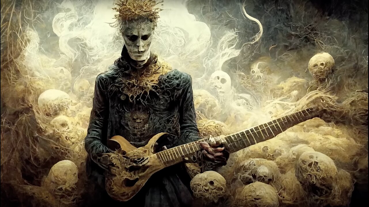 Metallicas Enter Sandman EXPLAINED Song Meaning