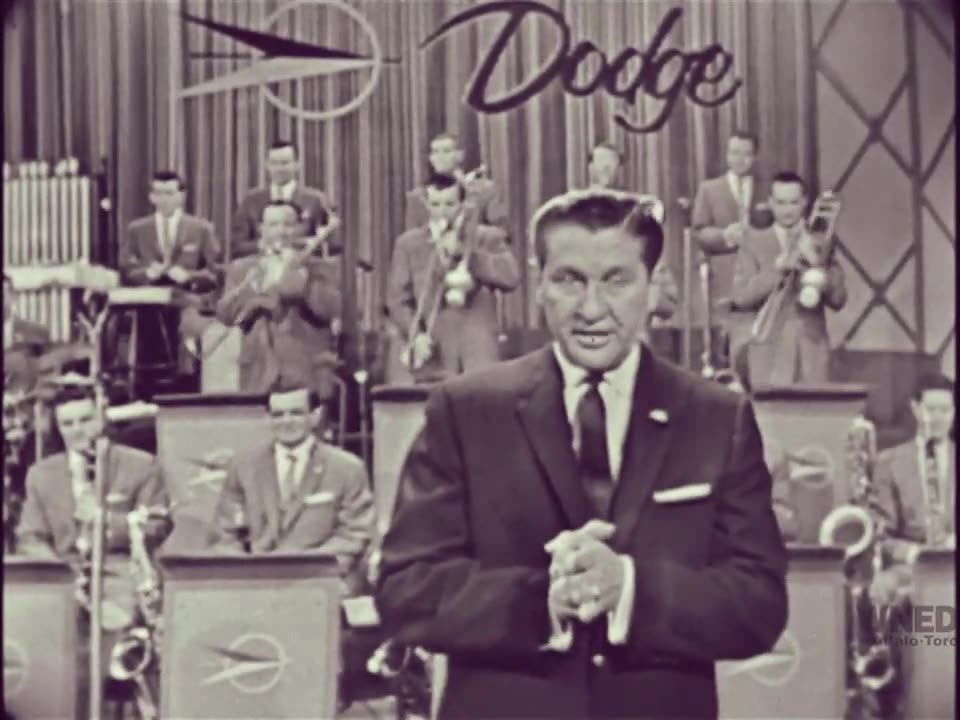 Lawrence Welk Show: Pleasant Dreams - 1958