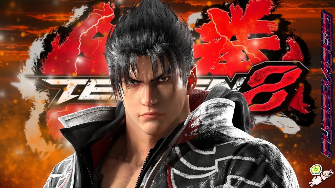 Welcome to The King of Iron Fist Tournament! \ TEKKEN 8 Stream #1