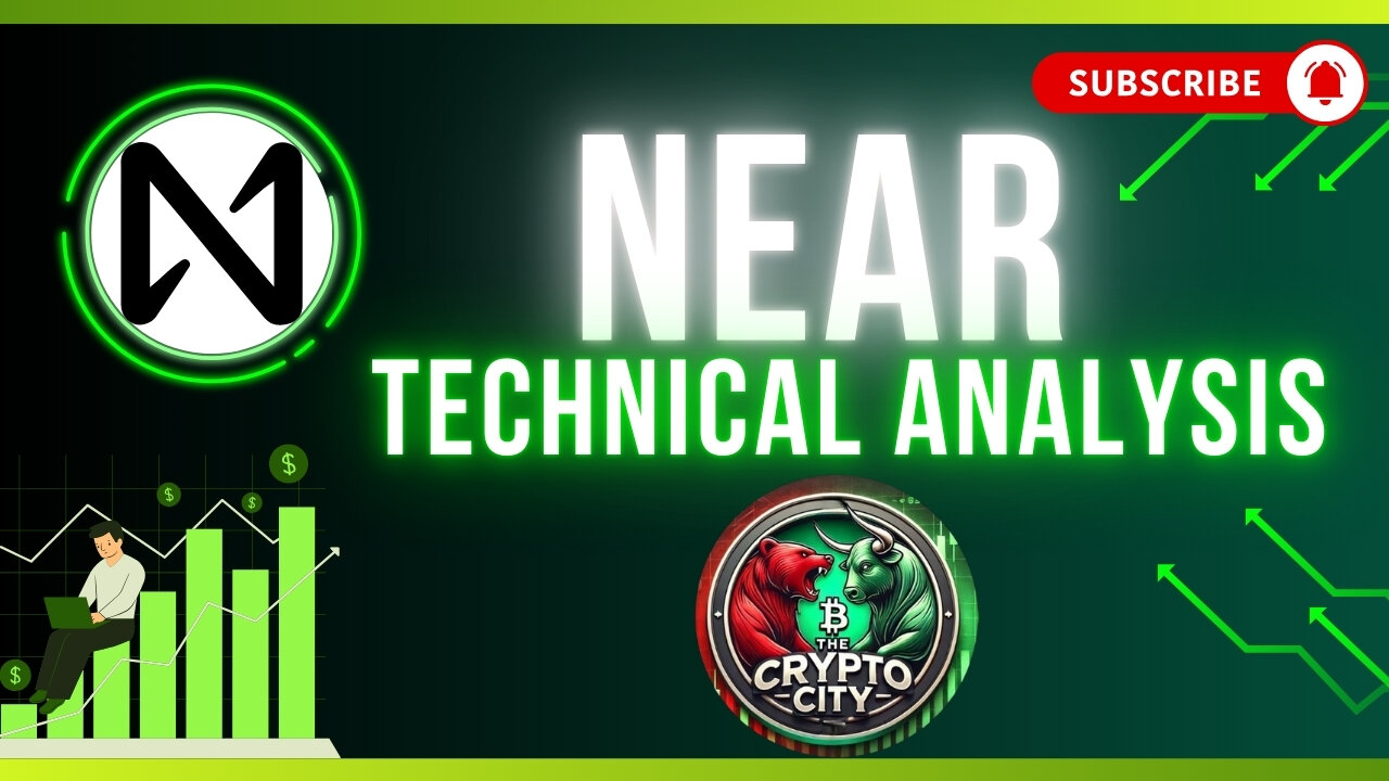 NEAR Technical Analysis | Price Prediction | Price Analysis