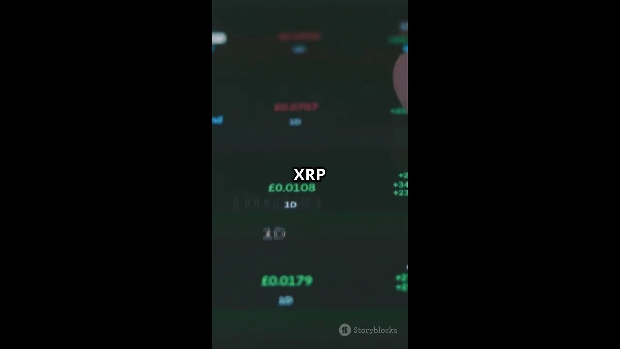 XRP Whales Make Waves: $600M Buy!
