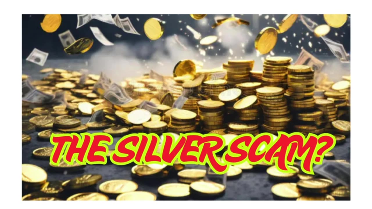 ๐ฅSilver Price Suppression: Whoโs Controlling the Market? ๐ฃ