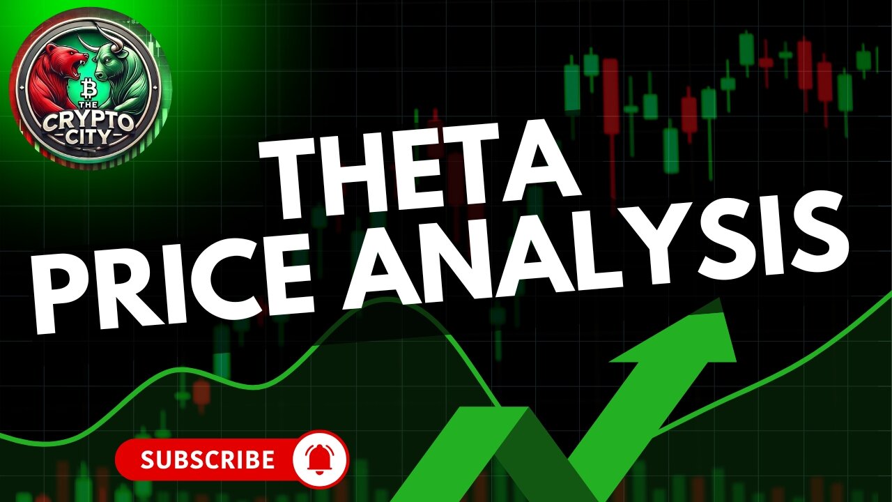 Theta Price Analysis | Technical Analysis | Price Prediction