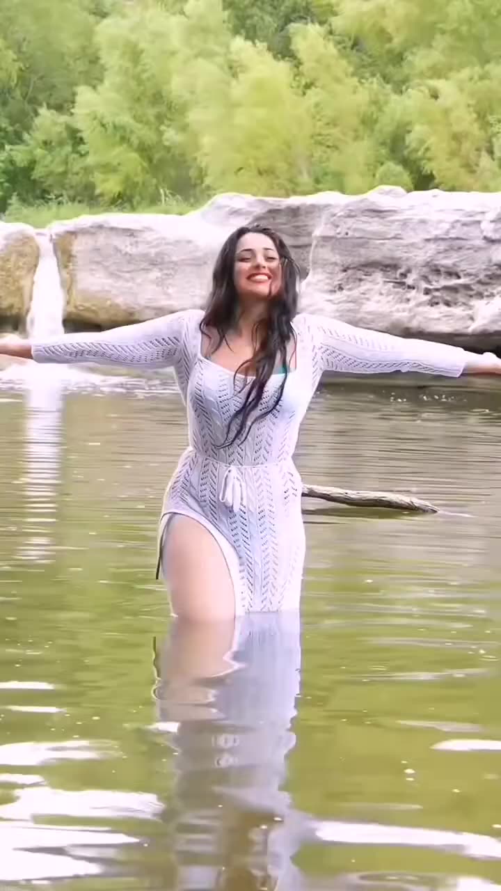 may