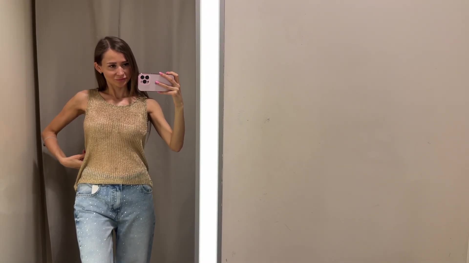 NO BRA REVIEW! Sheer Blouse & Top Try-On Haul