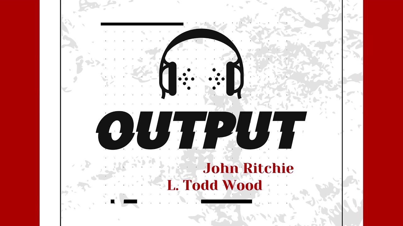 Output-Joe Oltmann, Sanctuary Cities, Independent Media, Canada, DOGE, Ukraine 2/6/25