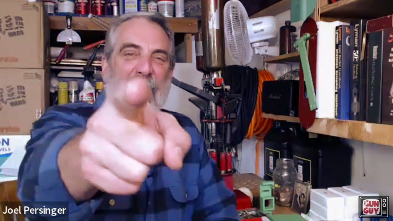 ATF Is Coming After YOU! - With Dan OKelly (ATF ret)