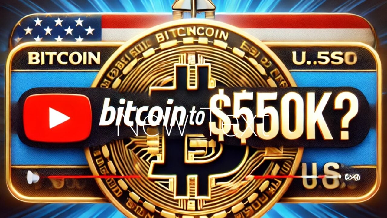 U.S. Reserves Holding Bitcoin: Could It Skyrocket to $500K?