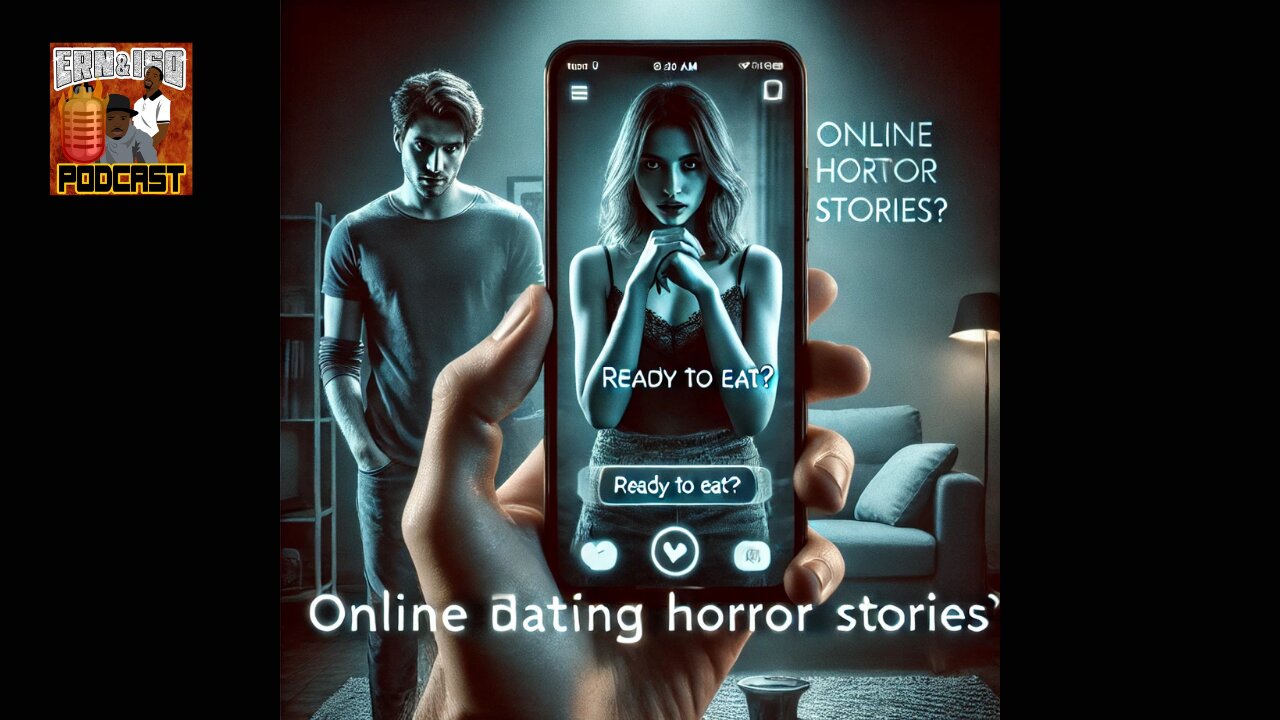 Online Dating: The Horror Stories You Wont Believe!