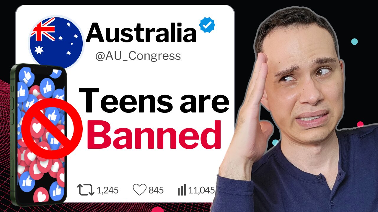 The Flaws in Australias Social Media Ban for Kids
