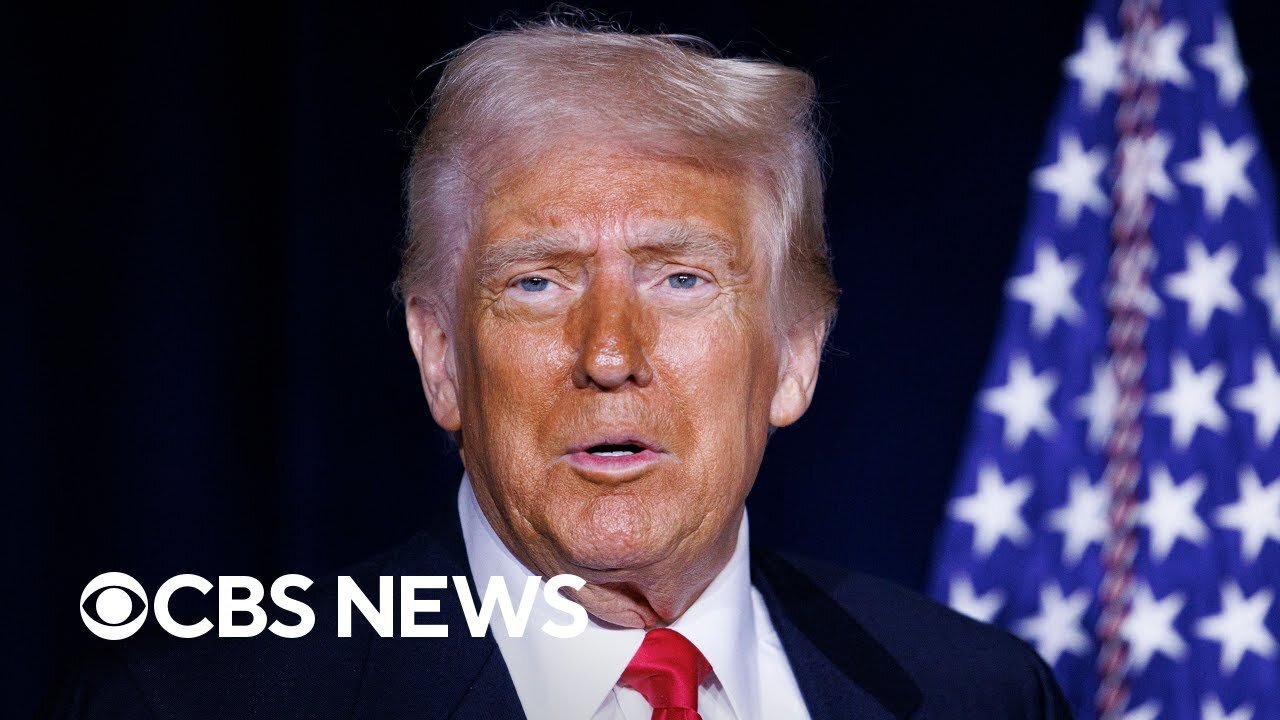 Judge delays deadline for federal buyout plan, House GOP meets with Trump, more | America Decides