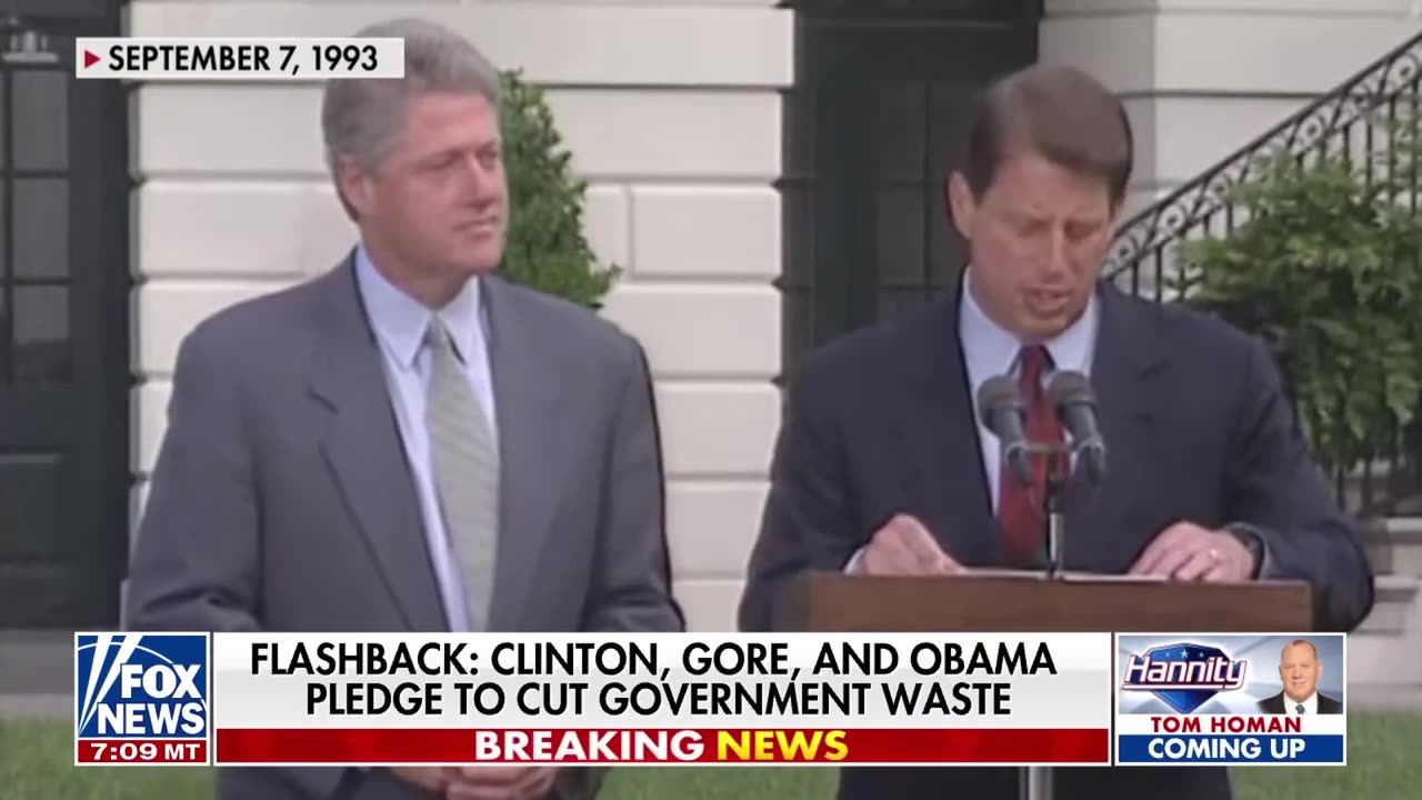 Fox News Highlights - Feb. 17, 2025