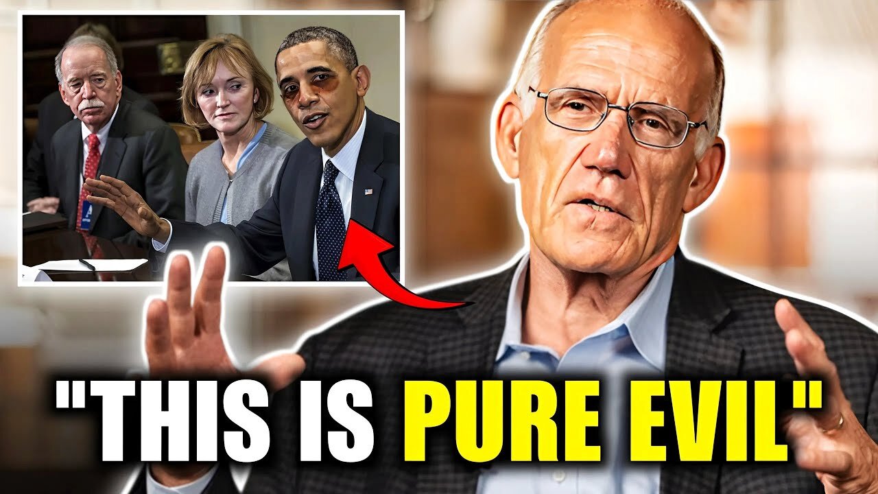 Whats Coming in the Next 30 Days Is UGLY and May DESTROY America... – Victor Davis Hanson
