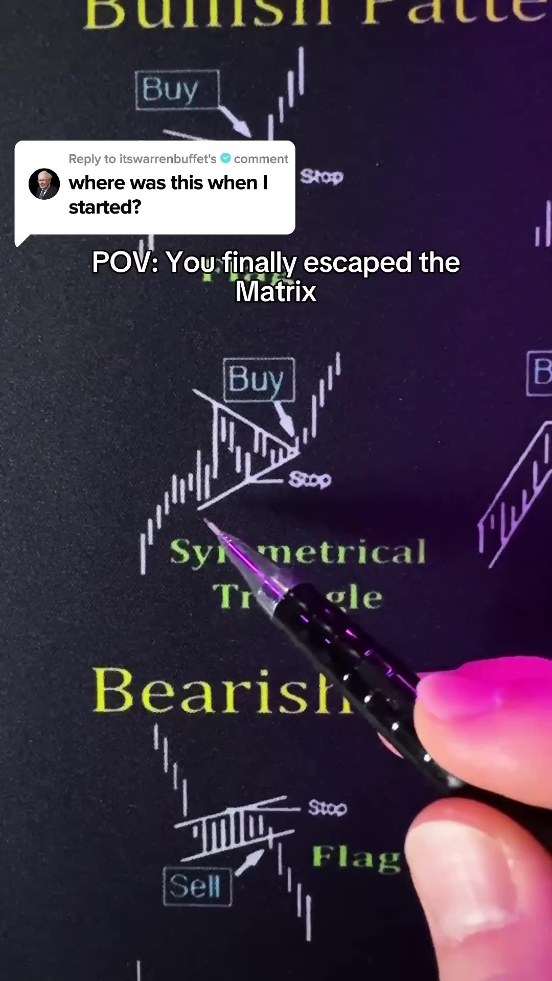 The Perfect Mousepad For Traders 😲 #trading #tradingforex #stockmarket #crypto