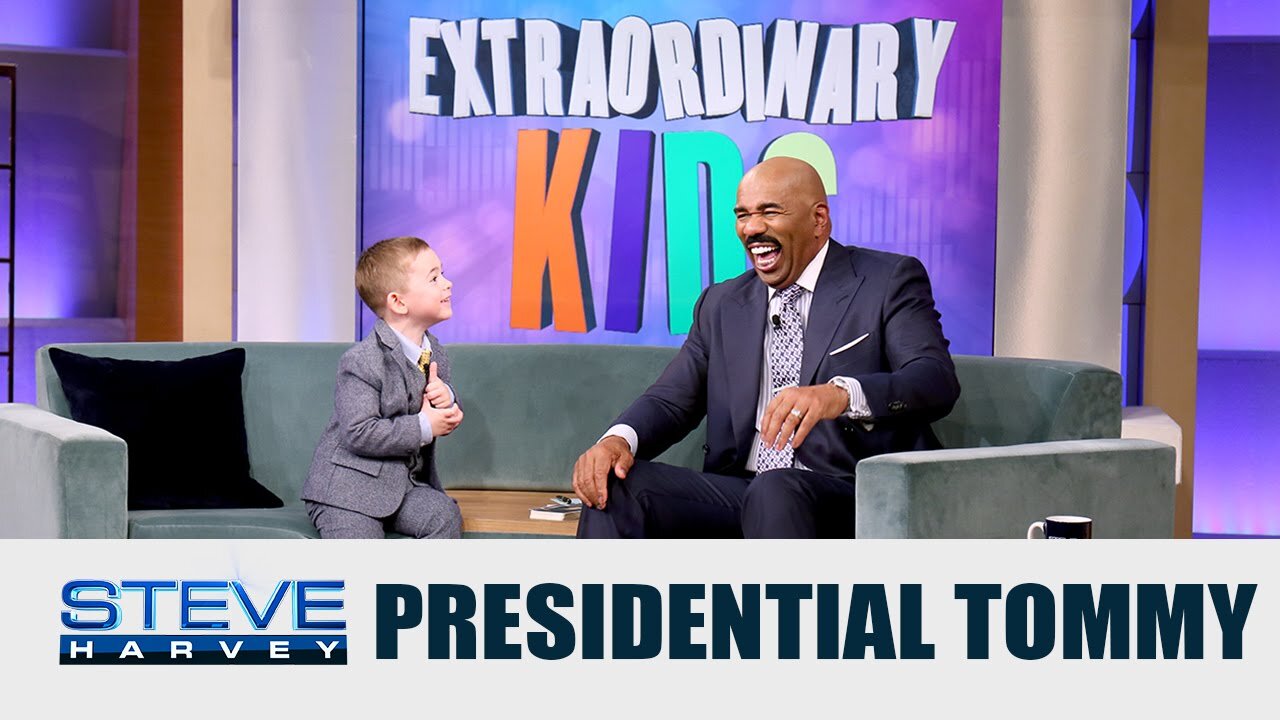 My brother doesnt share his girlfriend! || STEVE HARVEY