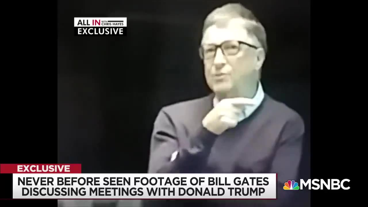 No, dont do that, that would be a bad thing. Trump obeyed Gates.