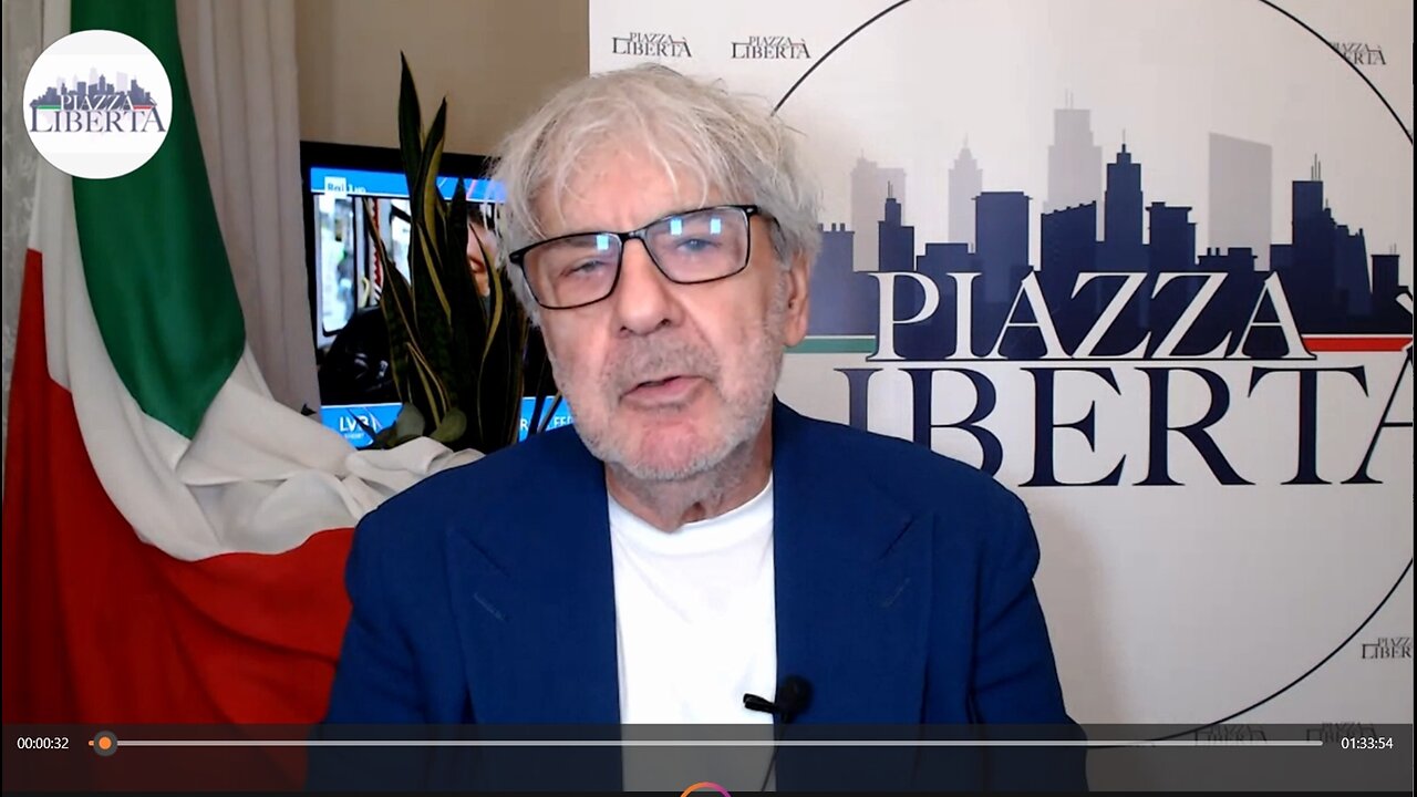 PIAZZA LIBERTA, “Quando l’ingiustizia diventa legge, la resistenza diventa dovere”