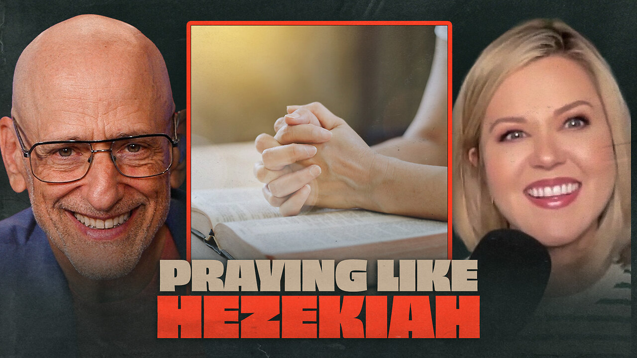 How This Womans Faith Strengthened During Her Cancer Battle | Megan Basham