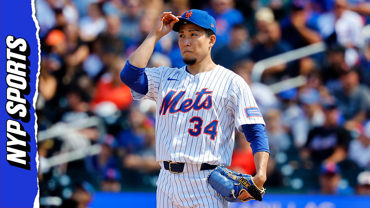 Kodai Senga extremely available for trade as Mets look to revamp rotation