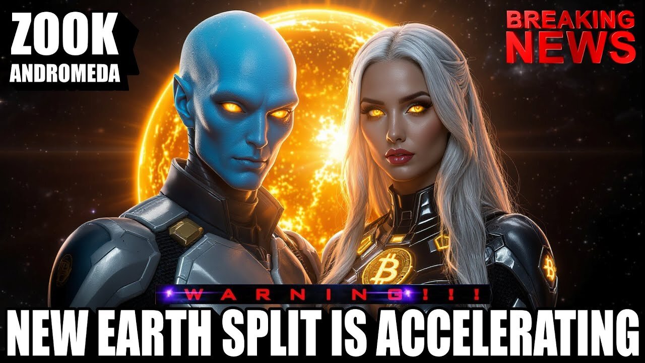 More Will Be Left Behind Than We Thought... | The Andromedan Council of Light (6.7)