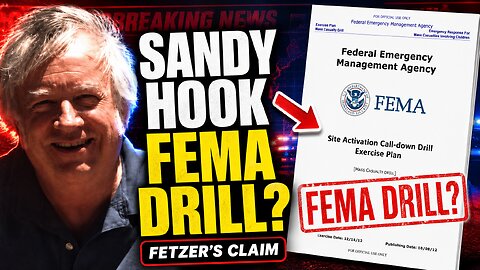 Sandy Hook cover