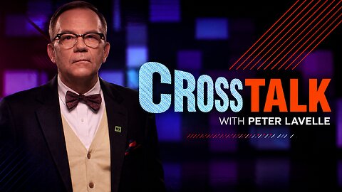 CrossTalk | Massive Escalation