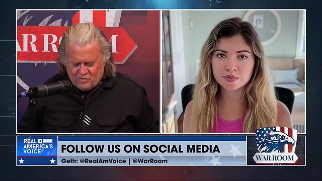 NATALIE WINTERS Exposes U.S. Taxpayer-Funded Researchers That Took PENTAGON TECHNOLOGY Back To CHINA'S MILITARY