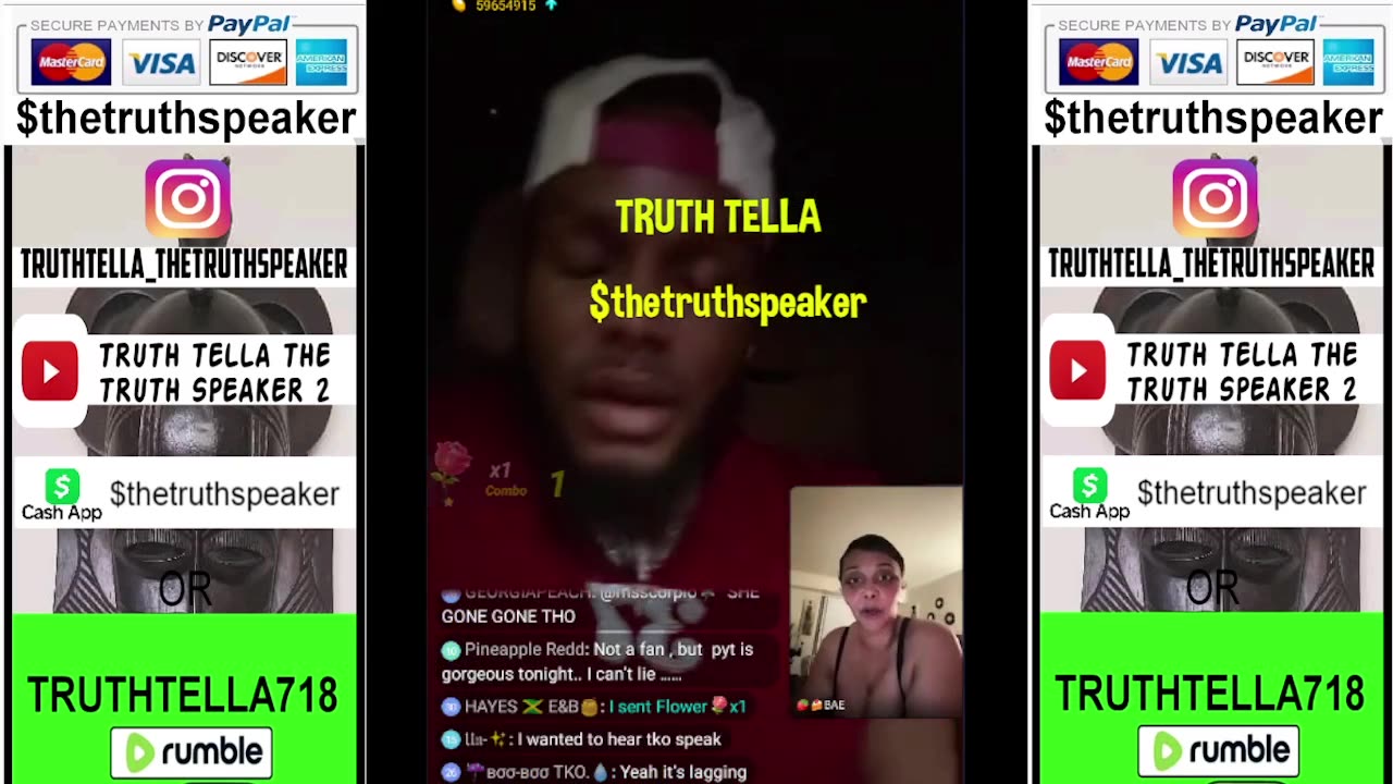 TKO CAPONE & PYT 3RD SHIFT