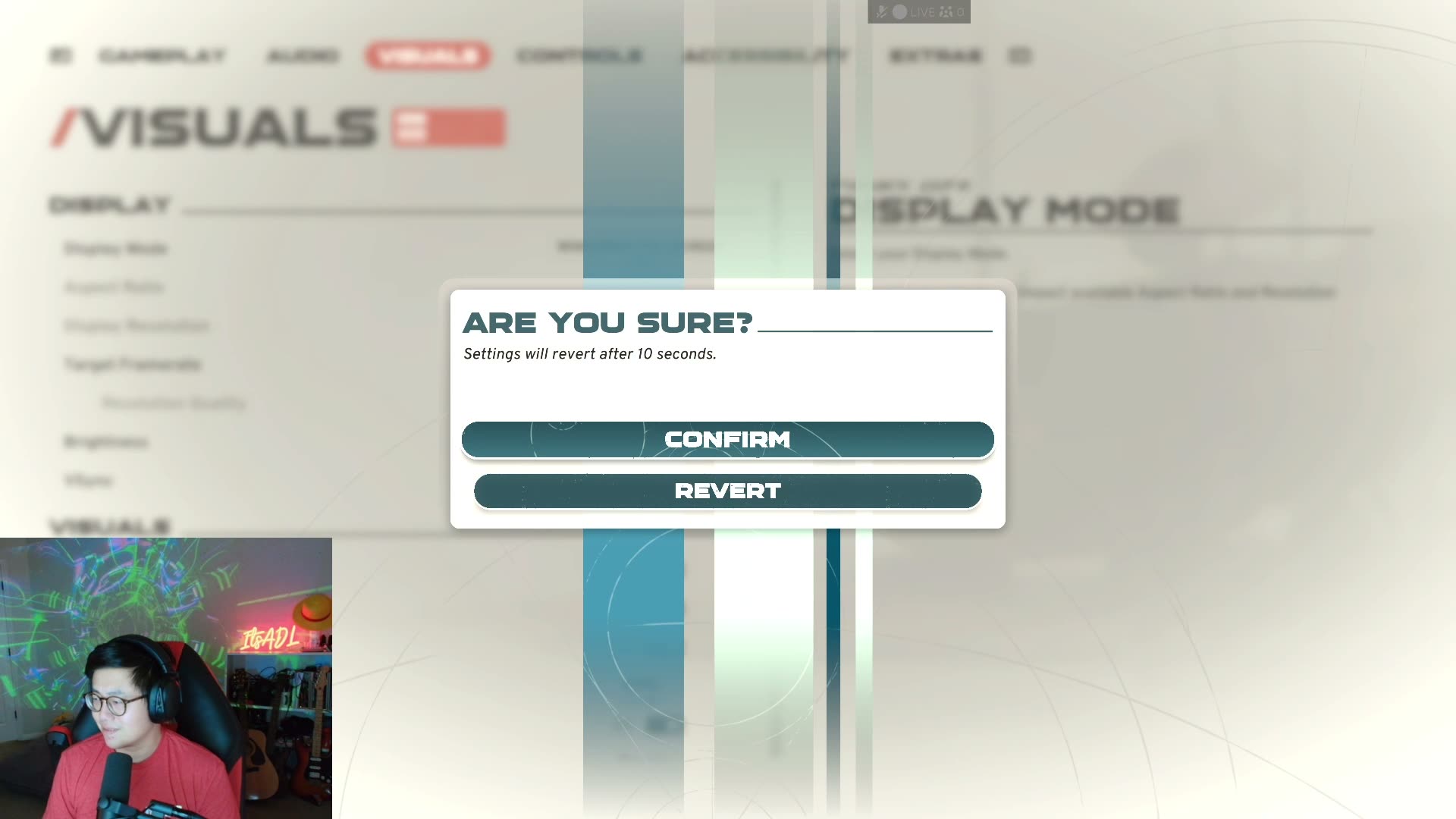 Rumbles Controller Day 62 Unemployed Marathon: Star Wars GALACTIC RACER! Control RESONANT ...