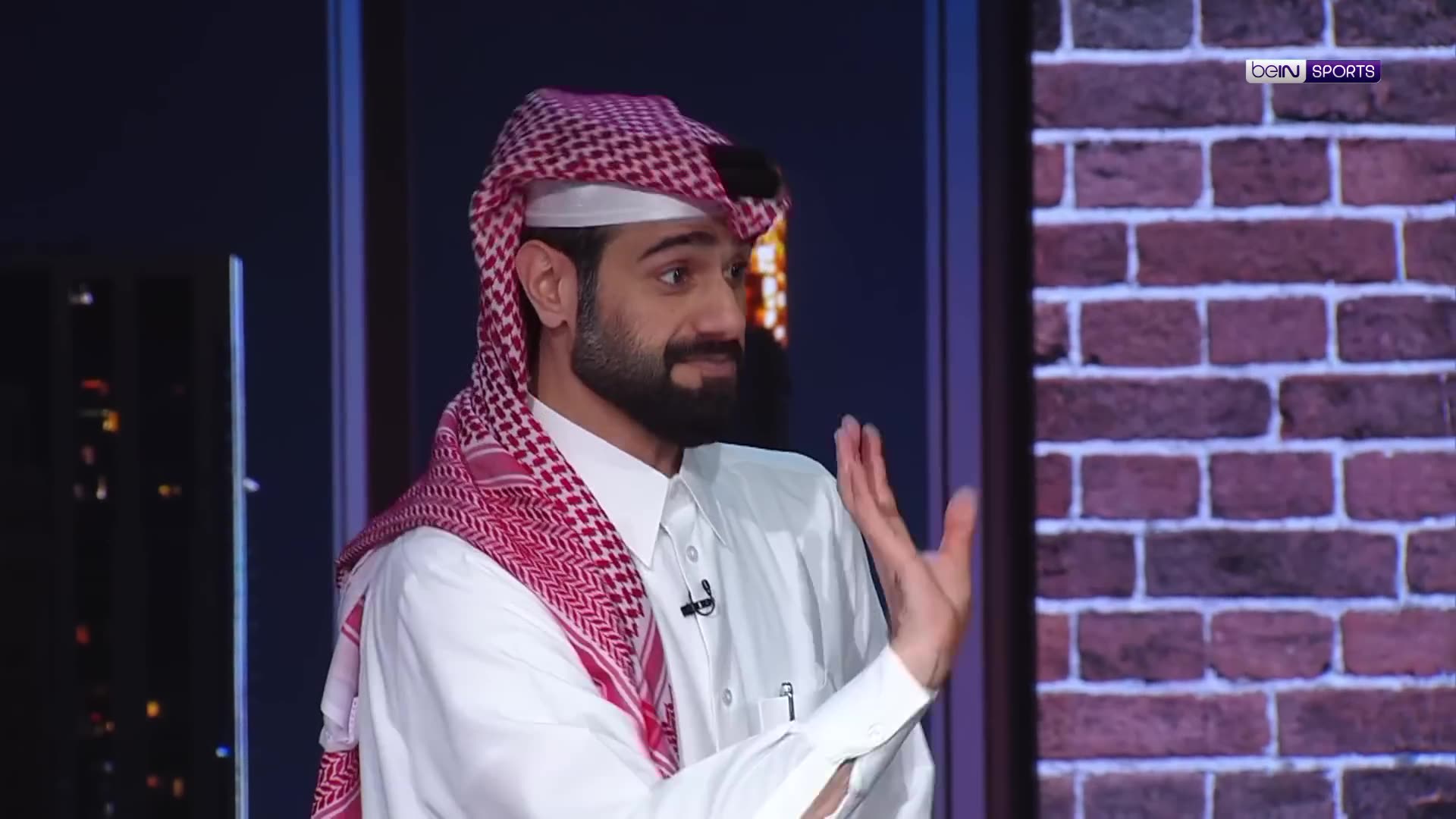 BEIN SPORT World Cup SHOW