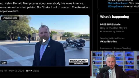 WATCH: Republicans PANIC & As Trump COMES COMPLETELY UNGLUED _ The Kyle Kulinski Show