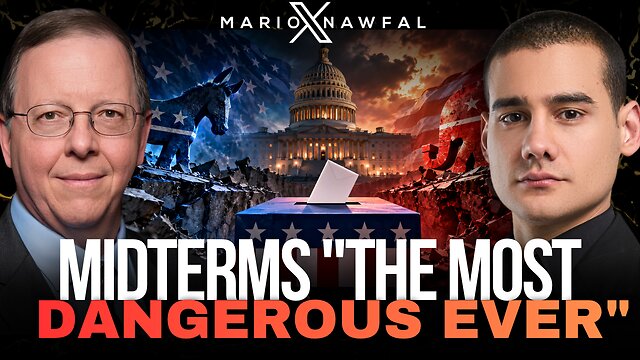 30% OF AMERICANS SUPPORT POLITICAL VIOLENCE