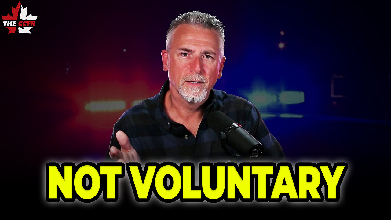 Is the Gun Buyback Really Voluntary?