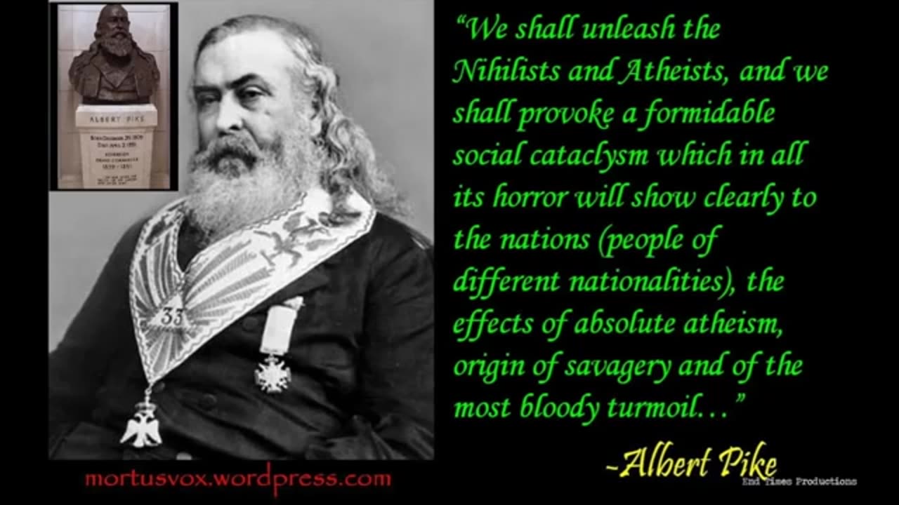 This 1967 Recording Predicted Todays Events